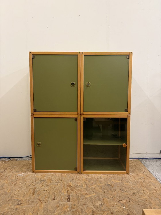 Image 1 of Flötotto Profilsystem – unità modulari (set)