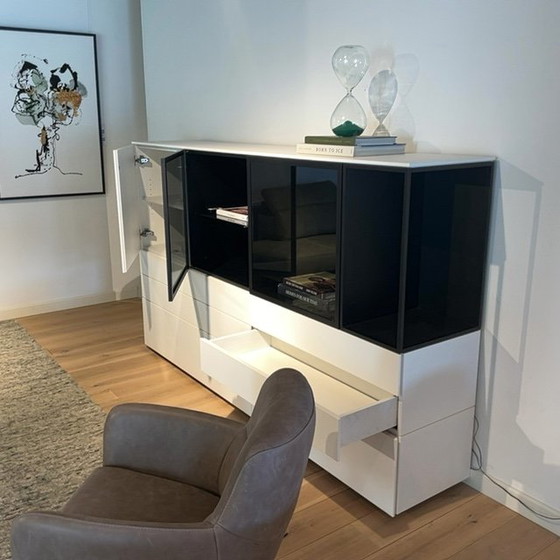 Image 1 of Vetrina Saunaco Cas