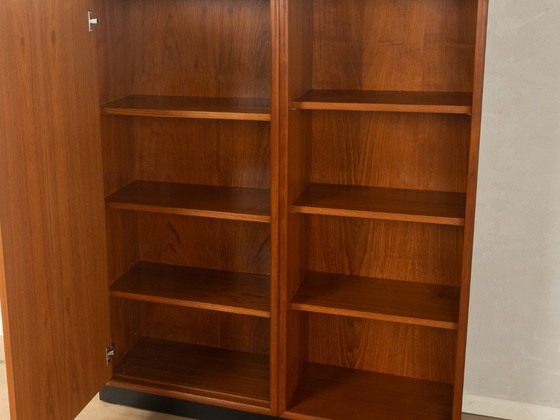 Image 1 of 1960s chest of drawers, Vintage