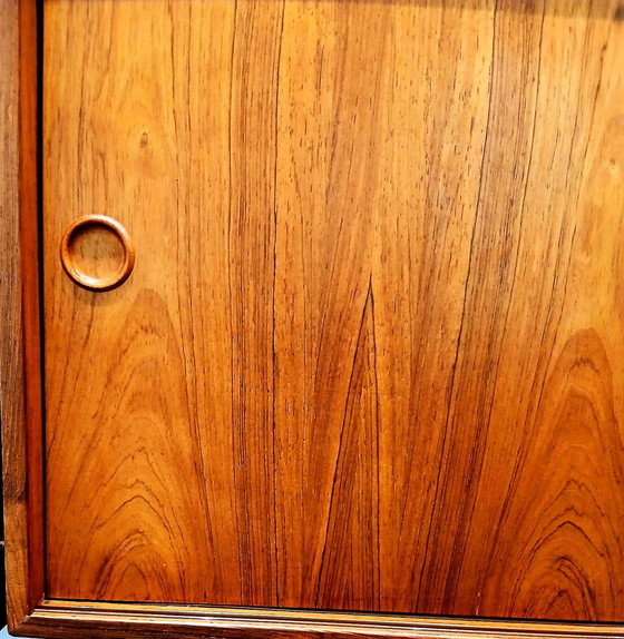 Image 1 of Kai Kristiansen bookcase