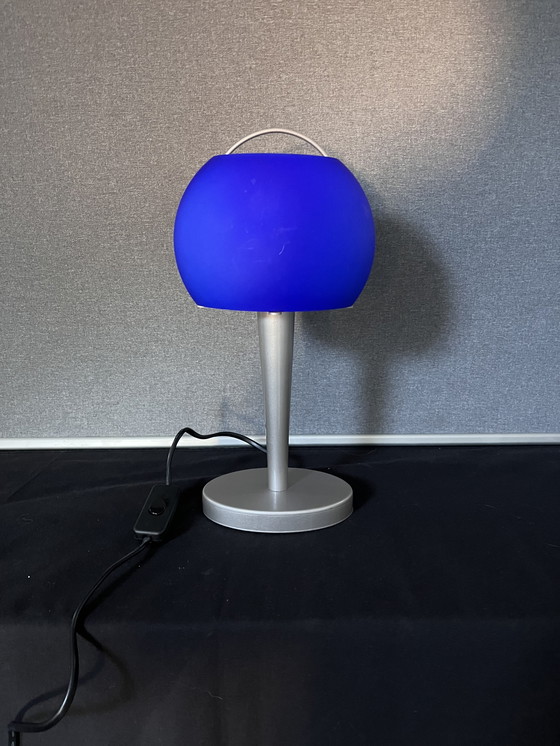 Image 1 of Bellissima lampada a fungo di HEMA anni &#39;90 