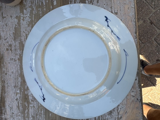 Platos chinos – Decoración de pared, Porcelain (photo 2 of 5)