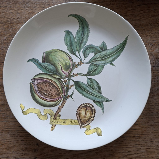 Villoroy & Boch Botanical borden (3×)