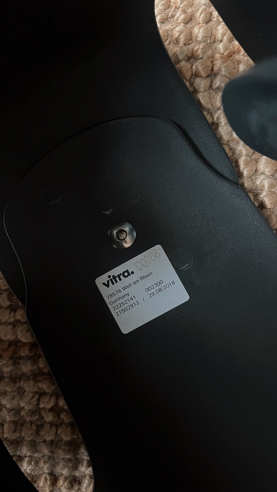 Image 1 of Vitra Elephant – Classico del design