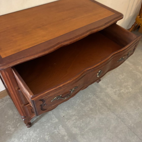 Image 1 of Kommode aus Kirschholz