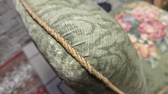 Image 1 of Pair of lounge chairs from the 1930s