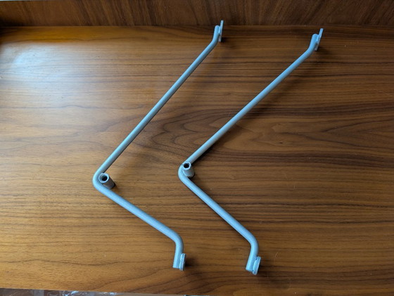 Image 1 of Porada Ubiqua modular Italian design wall unit