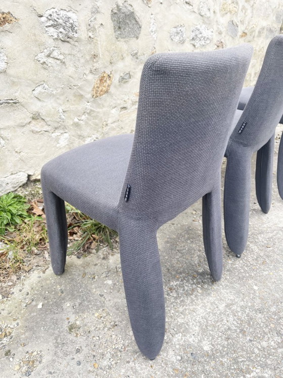 Image 1 of Sedia Monster, M. Wanders Ed. Moooi, 2000