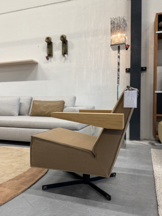 Rietveld Originals Press Room Chair – Armchairs, Other (photo 2 of 9)