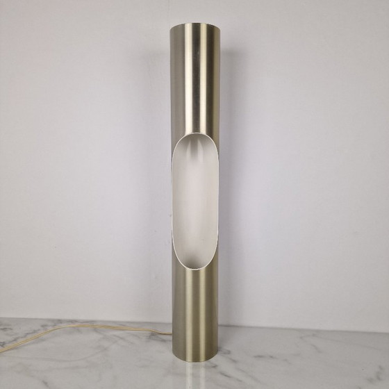 Image 1 of Fuga Wall Sconce by Maija Liisa Komulainen for Raak, Netherlands, 1970s