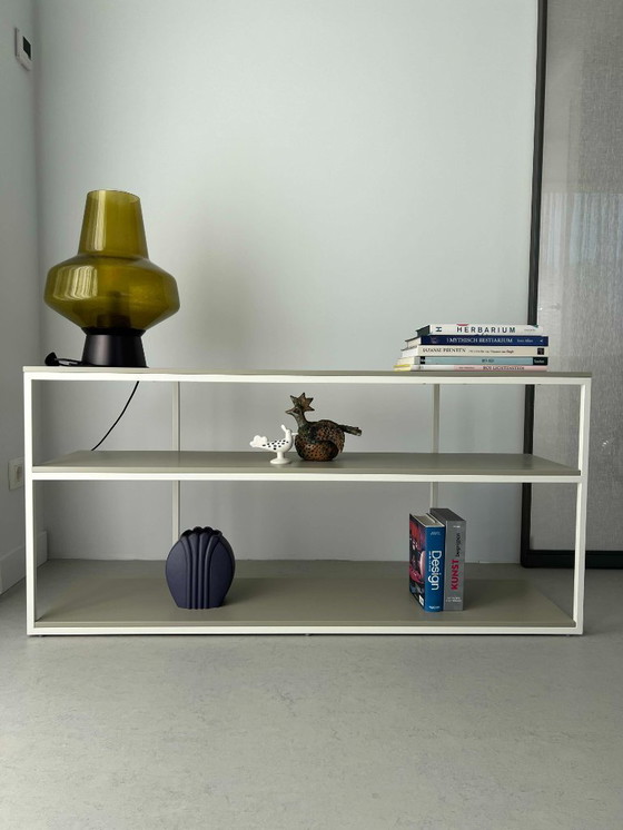 Image 1 of Mesa auxiliar Bonconcept Bordeaux