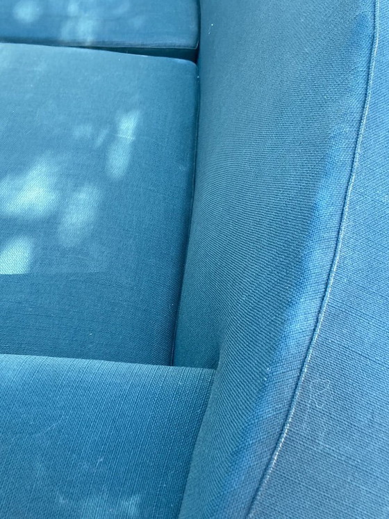 Image 1 of Canapé Modèle "Capri" de Johannes Andersen Trensum