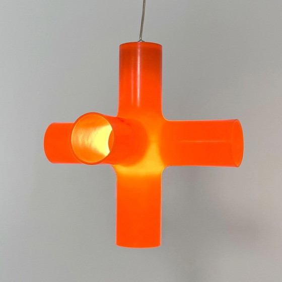 Image 1 of Crosslight by Jan Melis & Ben Oostrum for Dark, 2000s