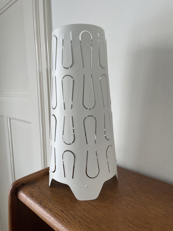 Image 1 of Lampada da tavolo vintage Kajuta