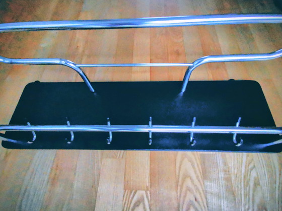 Image 1 of Appendiabiti in stile Bauhaus