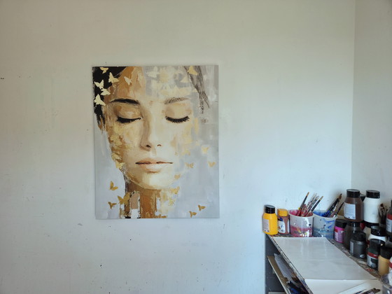 Image 1 of Wouter van Donselaar - Face 107