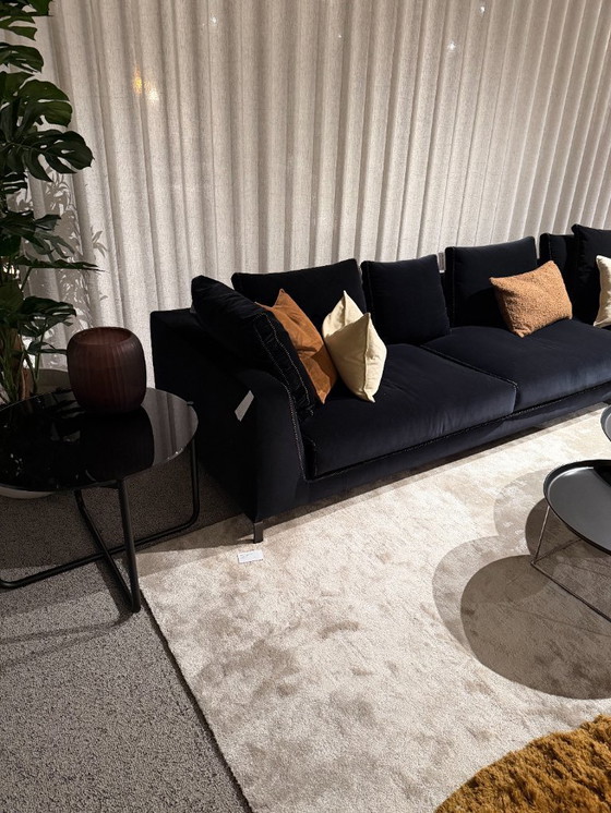 Image 1 of B&B Italia - Canapé Ray - 2 modules