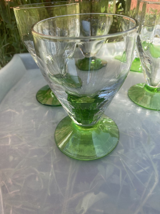 Image 1 of Los 8 Verres à Pieds Bistrot