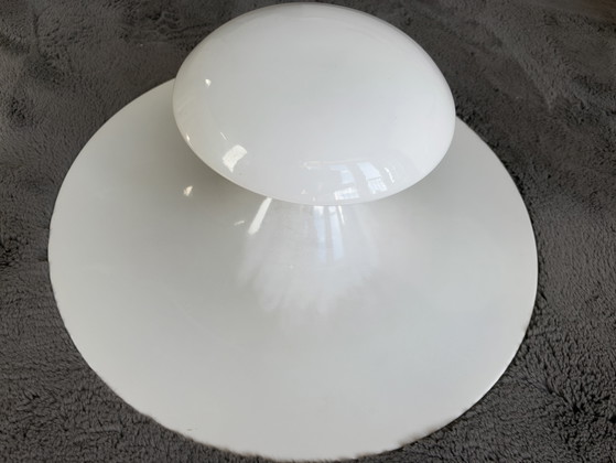 Plafoniera di design Vibia – Plafoniere, Metallo (photo 2 of 6)