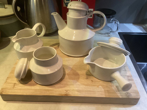 Image 1 of Midwinter Stonehenge bedient 30 Delig