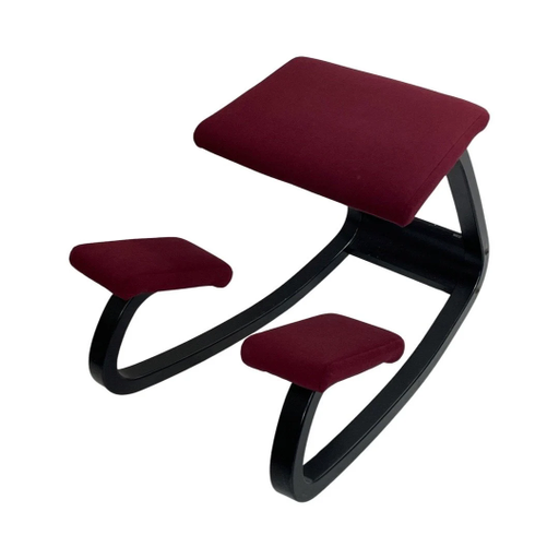Peter Opsvik - Stokke - Bilancia variabile (design del 1991) 