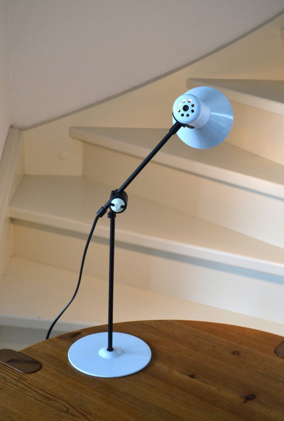 Image 1 of Vintage lamp Veneta Lumi desklight 