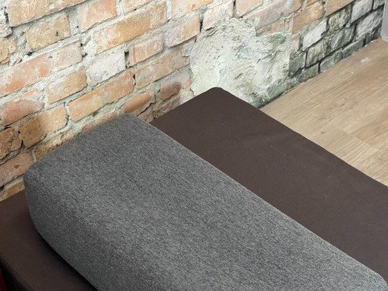 Sofá Vitra Polder XXL – Textile (photo 6 of 10)