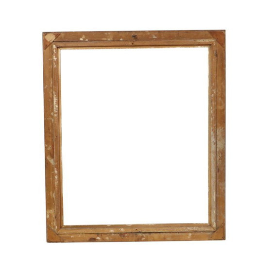 Image 1 of Cuadro Barroco 70x60cm