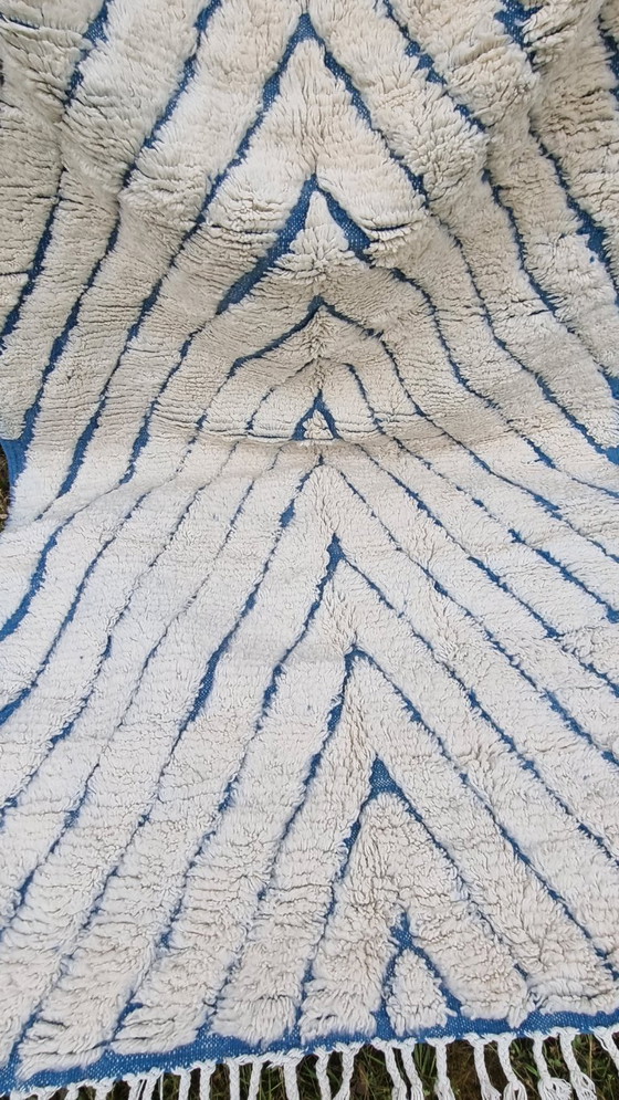 Image 1 of Tappeto berbero marocchino 250x150 cm