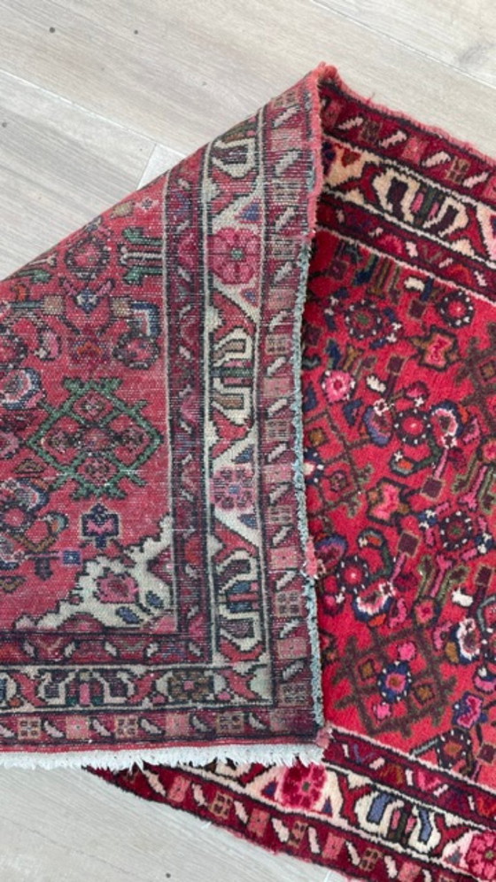 Tapis de Couloir Oriental Art Deco – Wool (photo 27 of 31)