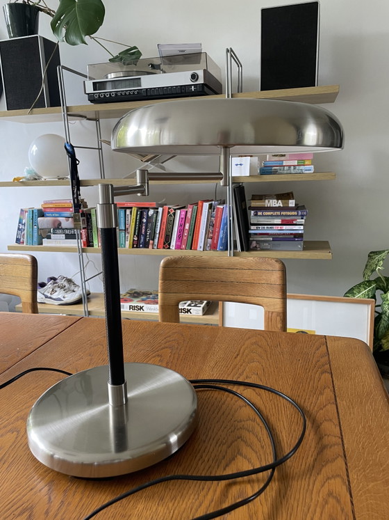 Ikea Grimsö – Lampes, Metal, Leather (photo 6 of 15)