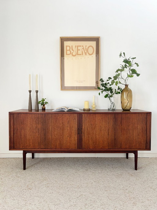 Arne Vodder aparador N°37 Rio palisandro