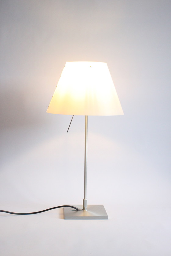 Image 1 of Lampe de table Luceplan Costanzina par Paolo Rizzatto