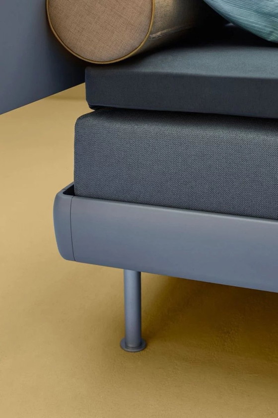 Image 1 of Letto matrimoniale Auping Copenhagen