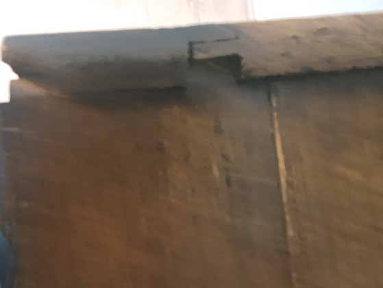 Image 1 of Oude / antieke archiefkast 