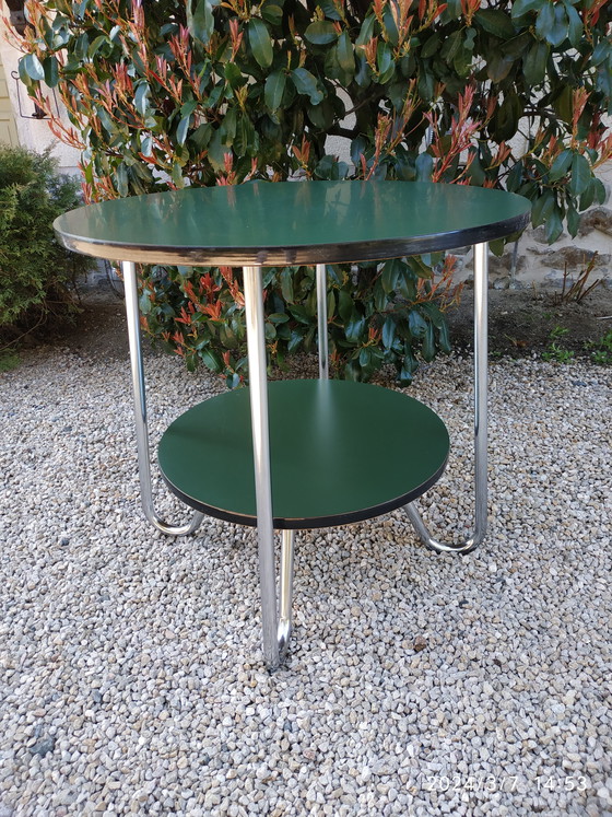 Image 1 of Tavolino laterale