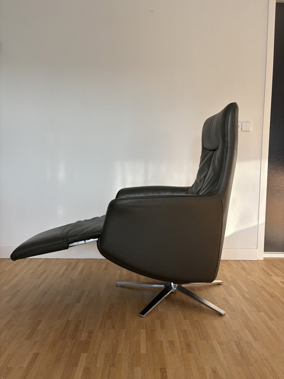 Image 1 of Poltrona relax Twice, De Toekomst, in ottime condizioni