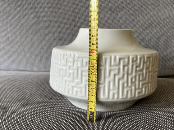 Image 1 of Vaso Heinrich vintage degli anni '60