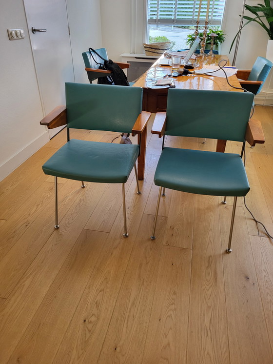 Image 1 of 4 X Gispen 1268 Andre Cordemeyer