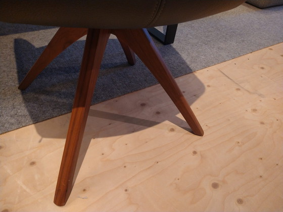 Image 1 of Rolf Benz 641 dining chair (set of 4)