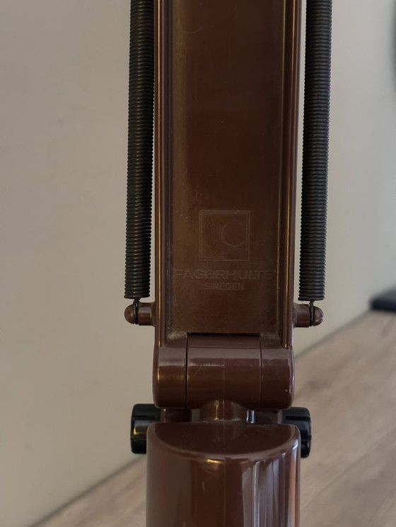 Image 1 of Fagerhult Lucifer Desk Lamp