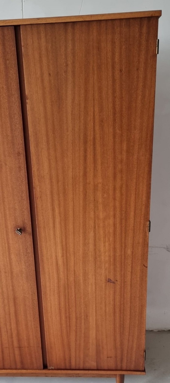 Image 1 of Armario de mediados de siglo