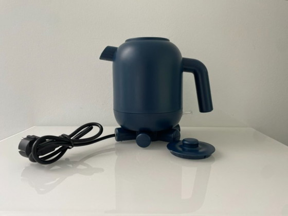 Image 1 of Bollitore Ketelbinkie da 1,5 litri, blu navy.