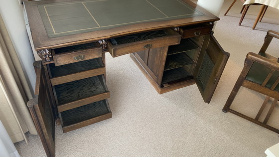 Image 1 of Bellissimo ufficio notarile antico