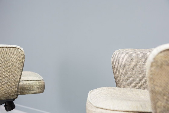 Image 1 of Sedie da ufficio direzionali, 6x