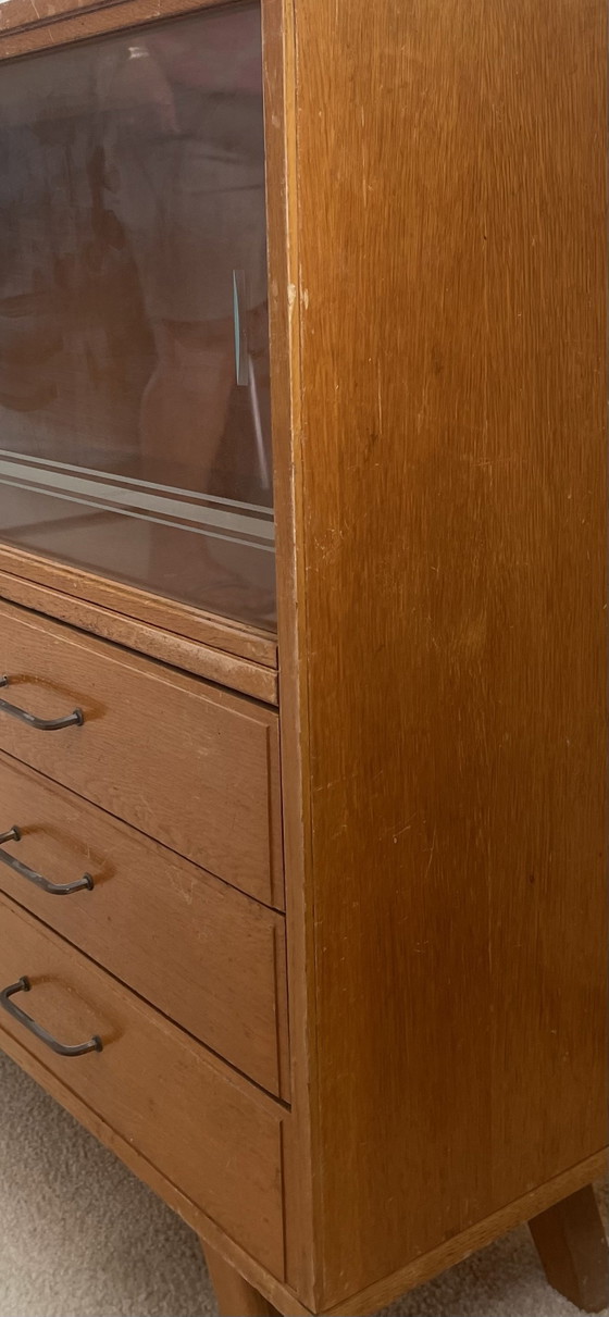 Image 1 of Vintage 1960s sideboard
