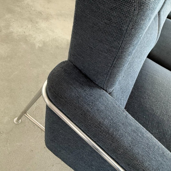 Divano 4 posti S3300 Fritz Hansen – Divani 3 posti, Textile (photo 9 of 12)
