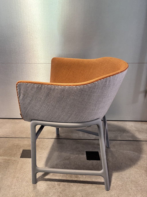Fritz Hansen Minuscule Lounge Chair – Cecilie Manz – Original – eetkamerstoelen, Other