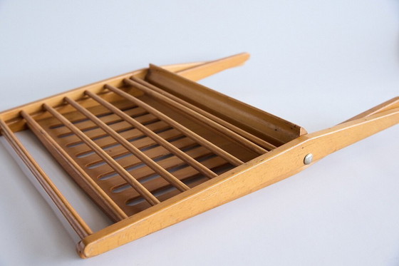 Image 1 of Zeitschriftenständer von Niko Kralj für Rex