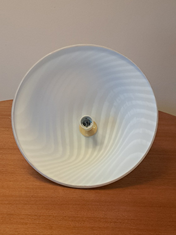 Image 1 of Lampada a sospensione Peill & Putzler – Originale Vintage – Grande (Ø 42 cm)